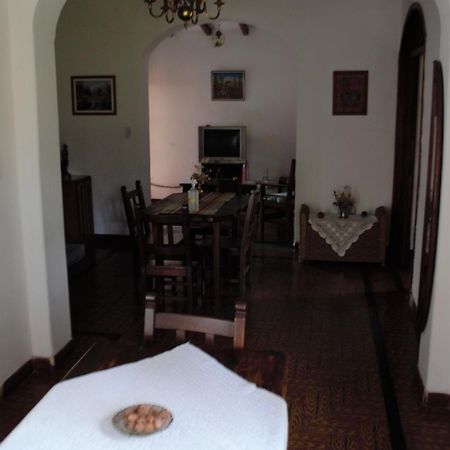 Casa de huéspedes - B&B Villa Giardino Exterior foto
