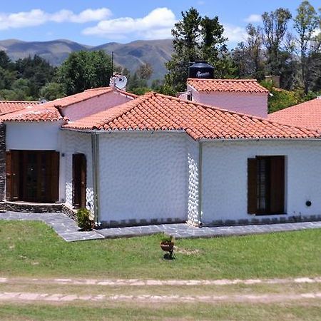 Casa de huéspedes - B&B Villa Giardino Exterior foto
