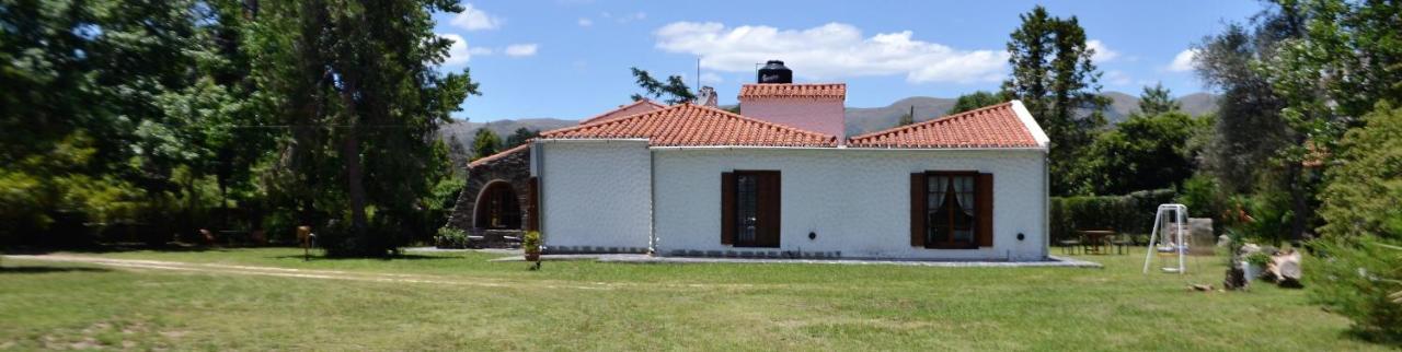 Casa de huéspedes - B&B Villa Giardino Exterior foto