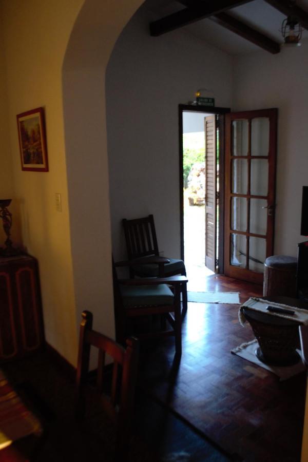 Casa de huéspedes - B&B Villa Giardino Exterior foto