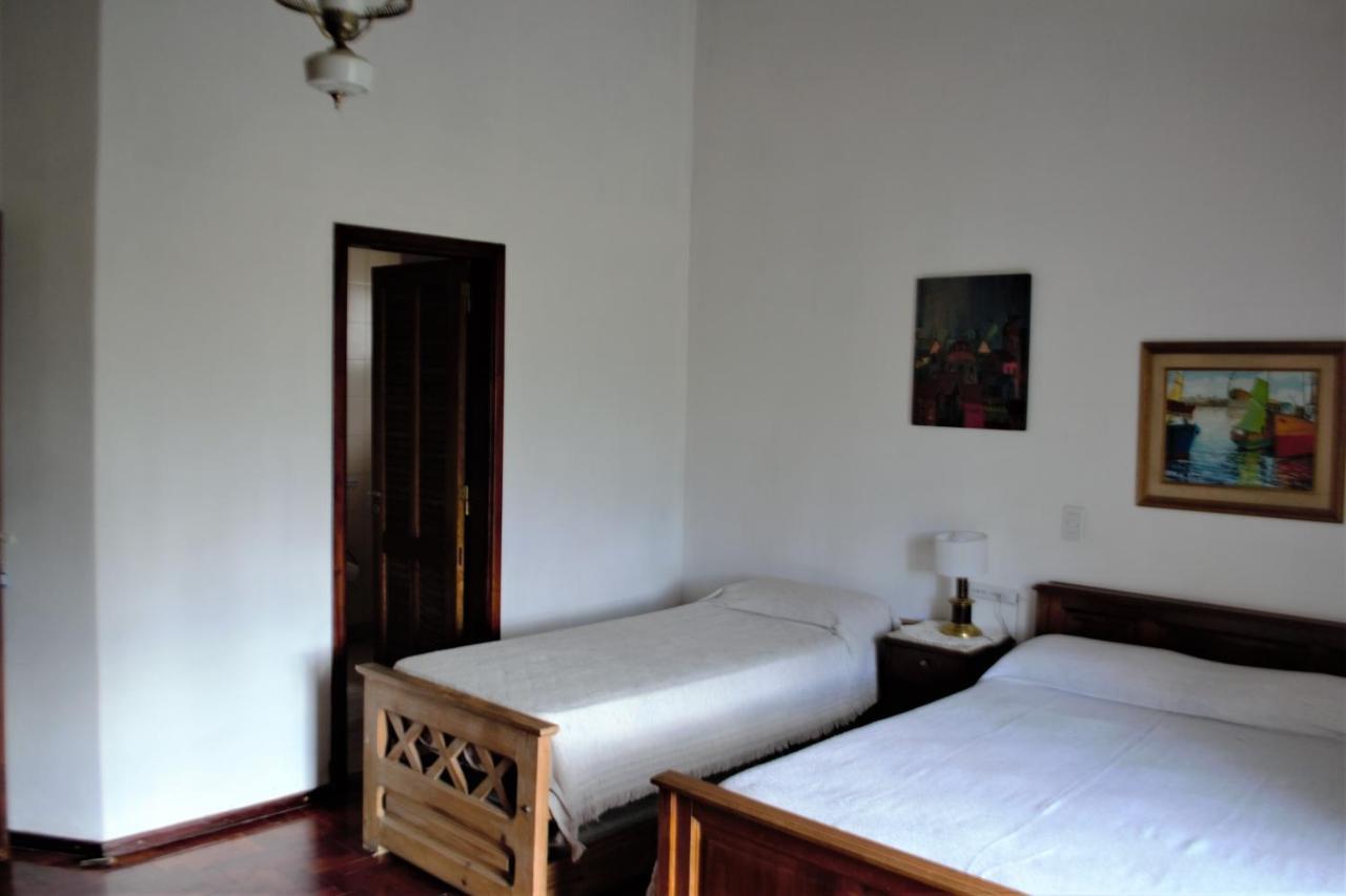 Casa de huéspedes - B&B Villa Giardino Exterior foto