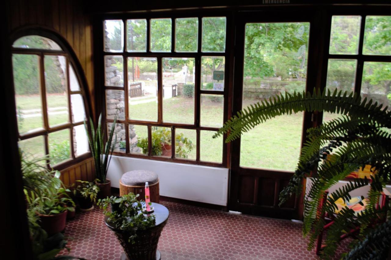 Casa de huéspedes - B&B Villa Giardino Exterior foto