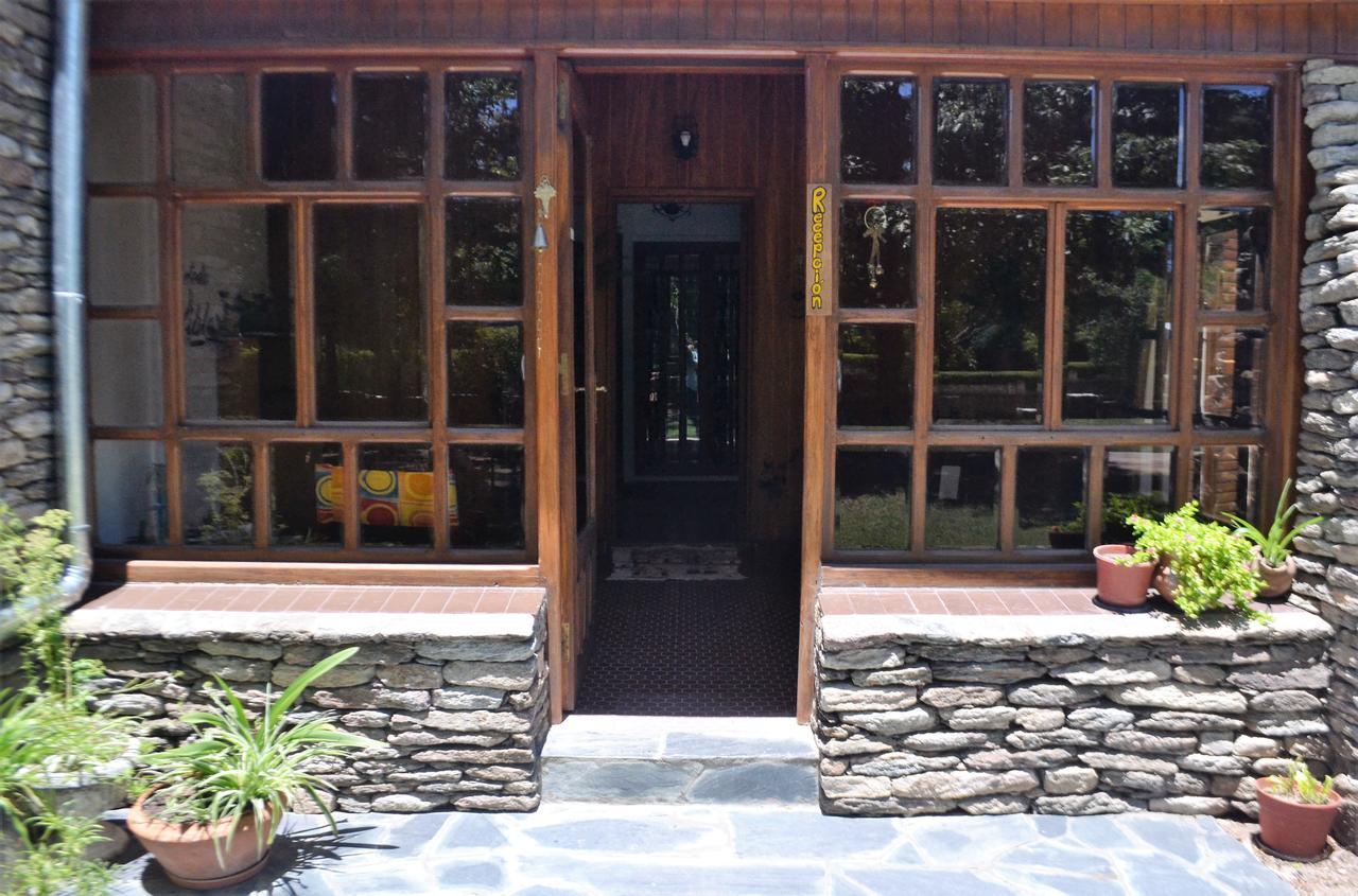 Casa de huéspedes - B&B Villa Giardino Exterior foto
