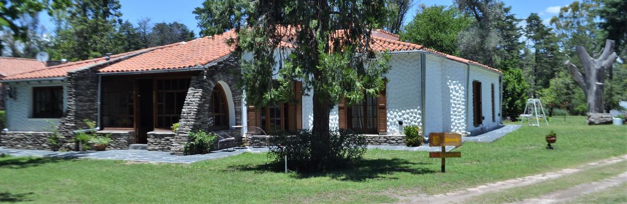 Casa de huéspedes - B&B Villa Giardino Exterior foto
