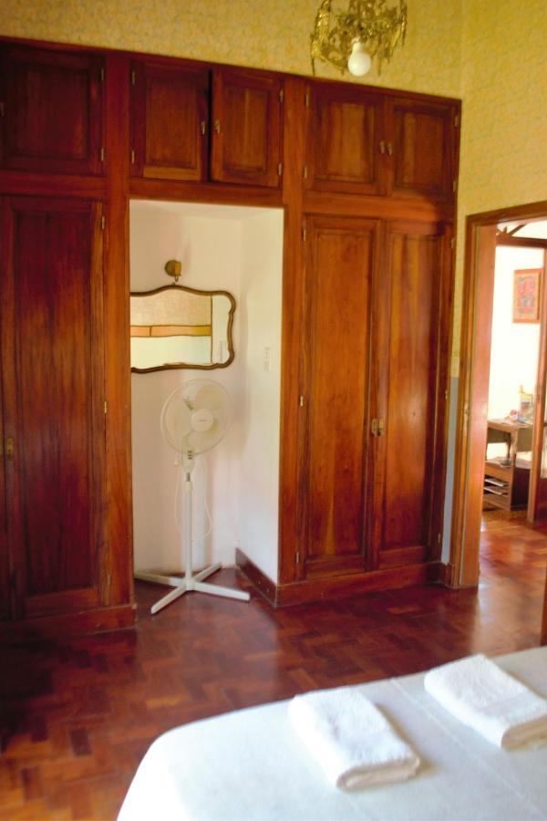 Casa de huéspedes - B&B Villa Giardino Exterior foto