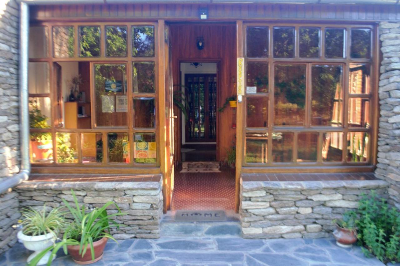 Casa de huéspedes - B&B Villa Giardino Exterior foto